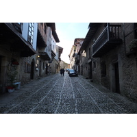 Picture Spain Santillana del Mar 2013-01 59 - Transport Santillana del Mar