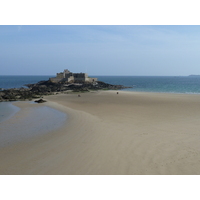 Picture France St Malo 2010-04 132 - SPA St Malo