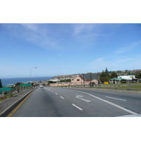 Picture South Africa Cape St Blaise 2008-09 31 - Streets Cape St Blaise