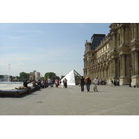 Picture France Paris Louvre 2007-05 66 - Price Louvre