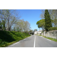 Picture France Provence Beaucaire to pont du gard road 2008-04 54 - Rental Beaucaire to pont du gard road