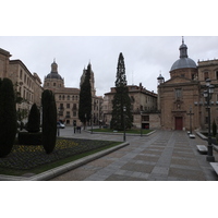 Picture Spain Salamanca 2013-01 120 - City Sight Salamanca