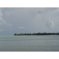 Picture Polynesia Bora Bora 2006-04 19 - Lands Bora Bora