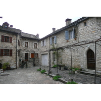 Picture France Sainte Enimie 2008-04 69 - Accomodation Sainte Enimie