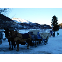 Picture Swiss St Moritz 2007-01 56 - Winter St Moritz