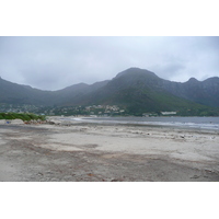 Picture South Africa Cape of Good Hope 2008-09 106 - Weather Cape of Good Hope