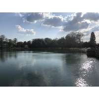 Picture France Fontainebleau 2019-04 436 - Hotel Pools Fontainebleau