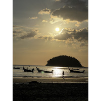 Picture Thailand Phuket Kata Beach 2021-12 142 - Savings Kata Beach