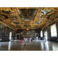 Picture Italy Venice Doge's Palace (Palazzo Ducale) 2022-05 78 - Monuments Doge's Palace (Palazzo Ducale)