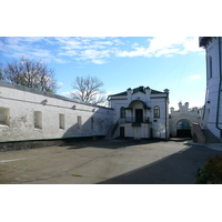 Picture Ukraine Kiev Pechersk Lavra 2007-11 5 - Price Pechersk Lavra