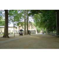 Picture France Paris Luxembourg Garden 2007-04 119 - Cheap Room Luxembourg Garden