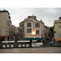 Picture France Arles 2006-06 2 - Sauna Arles