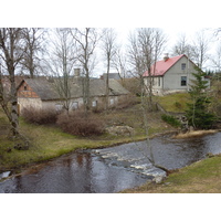 Picture Estonia Tallinn to Haapsalu road 2009-04 49 - Resorts Tallinn to Haapsalu road