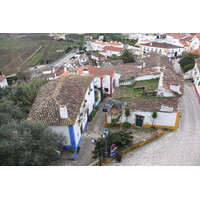 Picture Portugal Obidos 2013-01 59 - Cost Obidos