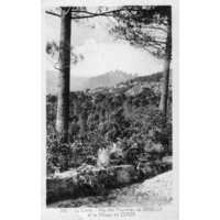 Picture France Corsica Old Postcards 1900-01 255 - Waterfall Old Postcards