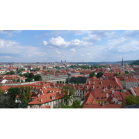 Picture Czech Republic Prague Around Prague Castle 2007-07 43 - Rental Around Prague Castle