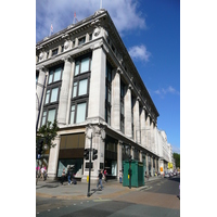 Picture United Kingdom London Oxford Street 2007-09 152 - Hotels Oxford Street