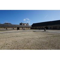 Picture France Port Louis Citadelle 2016-08 64 - Savings Citadelle