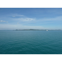 Picture Thailand Ko Chang 2011-12 63 - Monuments Ko Chang