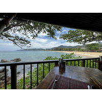 Picture Thailand Phuket Karon Beach On the rock Restaurant 2021-12 23 - Weather On the rock Restaurant