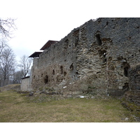 Picture Estonia Tallinn to Haapsalu road 2009-04 0 - Resort Tallinn to Haapsalu road