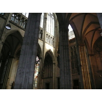 Picture Germany Cologne Cathedral 2007-05 273 - Rain Season Cathedral