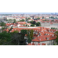 Picture Czech Republic Prague Around Prague Castle 2007-07 79 - Savings Around Prague Castle