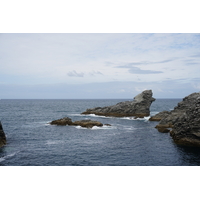 Picture France Belle-Ile 2016-08 181 - Waterfalls Belle-Ile