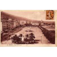 Picture France Corsica Old Postcards bastia 1900-01 44 - City Sight bastia