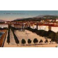 Picture France Corsica Old Postcards bastia 1900-01 56 - Rooms bastia