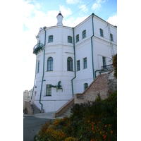 Picture Ukraine Kiev Pechersk Lavra 2007-11 2 - Cost Pechersk Lavra