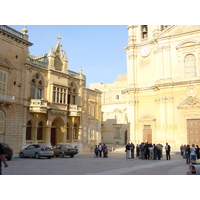 Picture Malta Mdina 2003-03 0 - Price Mdina