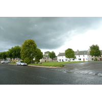 Picture United Kingdom Scotland Tomintoul 2011-07 6 - Streets Tomintoul