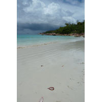 Picture Seychelles Anse Lazio 2011-10 155 - Night Anse Lazio