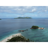 Picture Fiji Castaway Island 2010-05 172 - Lakes Castaway Island