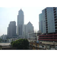 Picture Thailand Bangkok Sky Train 2004-12 35 - Lakes Sky Train