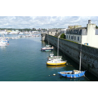 Picture France Concarneau 2008-07 83 - Summer Concarneau