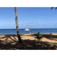 Picture Guadeloupe Grande Hanse Beach 2021-02 6 - Land Grande Hanse Beach