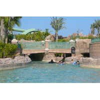 Picture United Arab Emirates Dubai Dubai Aquaventure 2009-01 95 - Accomodation Dubai Aquaventure