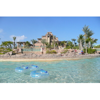 Picture United Arab Emirates Dubai Dubai Aquaventure 2009-01 103 - Monument Dubai Aquaventure