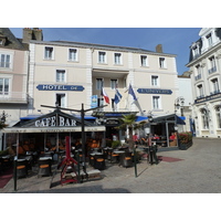 Picture France St Malo 2010-04 187 - Lands St Malo