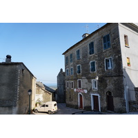 Picture France Corsica Venzolasca 2017-09 19 - Monument Venzolasca