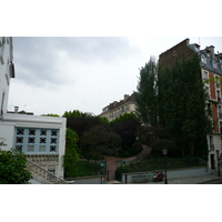 Picture France Paris Montmartre 2007-06 82 - City Sight Montmartre