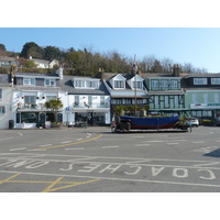 Picture Jersey Jersey Gorey 2010-04 24 - Hotel Pools Gorey