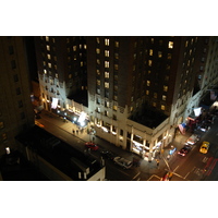 Picture United States New York Intercontinental the Barclay Hotel 2006-03 11 - Hotel Pool Intercontinental the Barclay Hotel