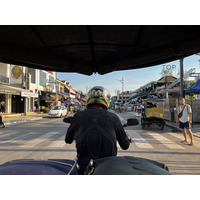 Picture Cambodia Siem Reap 2023-01 8 - Waterfalls Siem Reap