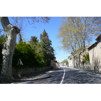 Picture France Provence Beaucaire to pont du gard road 2008-04 0 - Weather Beaucaire to pont du gard road