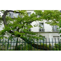 Picture France Paris Montmartre 2007-06 68 - Monument Montmartre