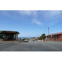 Picture South Africa Cape St Blaise 2008-09 20 - To see Cape St Blaise