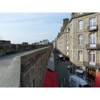 Picture France St Malo 2010-04 34 - Shopping St Malo